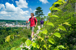 pic_SAALE HORIZONTALE wandern 9 Tage 8 Nächte - Sternwanderung um Jena