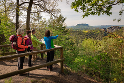 pic_Rundwanderreise im Elbsandsteingebirge