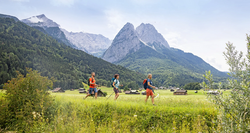 pic_Von Füssen nach Meran 8Tage/ 7  Nächte