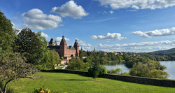 pic_Märchenhafter Spessart 5 Tage/ 4 Nächte