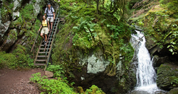 pic_Schluchtensteig 8 Tage/ 7 Nächte