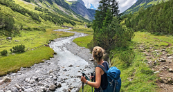 pic_Lechweg, Lech am Arlberg – Füssen 10 Tage / 9 Nächte