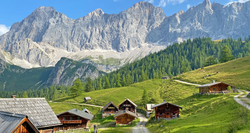 pic_Dachstein Höhenrundweg 7 Tage/ 6 Nächte