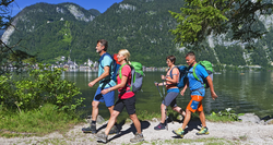 pic_Genusswandern im Salzkammergut 5 Tage/ 4 Nächte