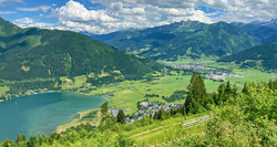 pic_Panoramawandern im Pinzgau mit Charme 7 Tage/ 6 Nächte
